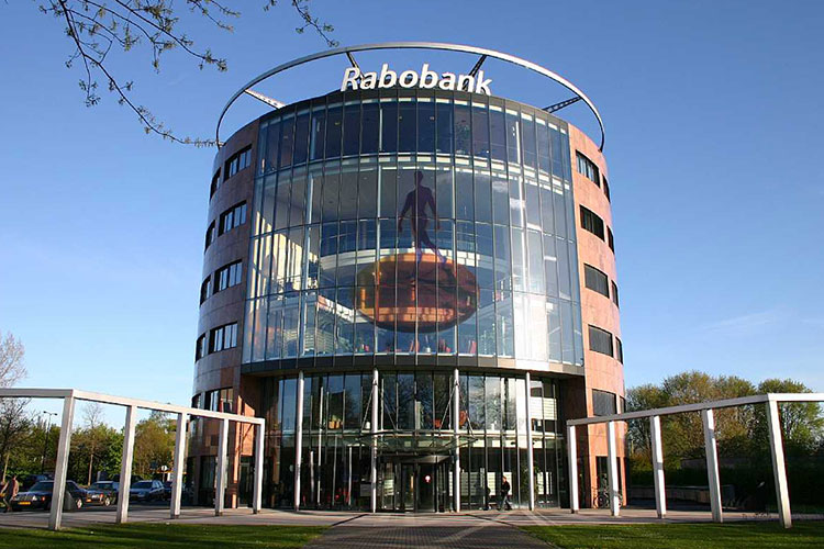 Rabobank is nieuwe partner voor VOLOP Oss